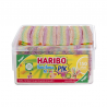 Haribo Boite de 150 Pasta Basta Miami Pik XXL