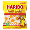 Oeufs au plat sachets 120g Haribo