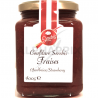 Confiture Fraise (50%) 400 grs