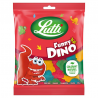 Lutti Funny Dino sachet 100g