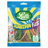 Lutti Scoubidou Fizz sachets 100g