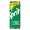 Sprite boîte 33cl slim