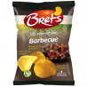 ~Chips Brets Barbecue 25g - DDM 21/08/2024