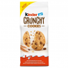 Kinder Crunchy Cookies T8