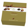 Coffret selection chocolats belges assortis 500g