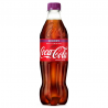 Cherry coke Pet 50cl