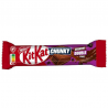 Kit Kat Chunky double chocolat 42g