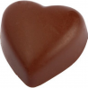 Coeur lait praliné noisette 1.60kg