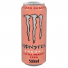 Monster Ultra Peachy Keen boîte 50cl