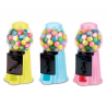 Distributeur bubble gum fizz