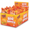 Big Burger gélifiés