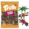 Tarentules gélifiées kg Trolli