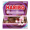 ~Chamallows choco sachets 75g Haribo