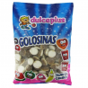 Noix de coco candies kg Dulceplus