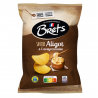 Chips Brets saveur alligot à l'Aveyronnaise 125g