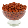 Mini coeurs au chocolat TERRACOTTA - 500g