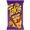 Taki chips Fuego 100g