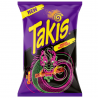 Taki chips Tortillas Dragon Sweet Chili 100g