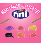 Maxi cables américains Promo 10+1