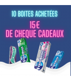 colis 10 boites au choix