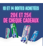 colis 10 boites au choix