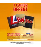 1 CAHIER OFFERT