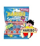 GAMME SACHETS HARIBO 90 à 120g