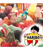 PROMOTION PERMANENTE VRAC HARIBO